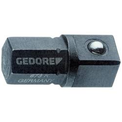 Gedore 673 K 2000245 Steckschlüsseleinsatz Zubehör 17 mm 1/4 Zoll Antrieb 1/4 17 mm 1 St.