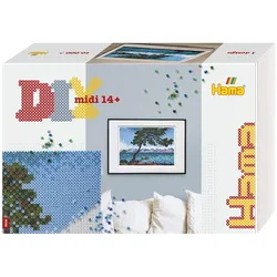 Hama 3606 Art Claude Monet 10000
