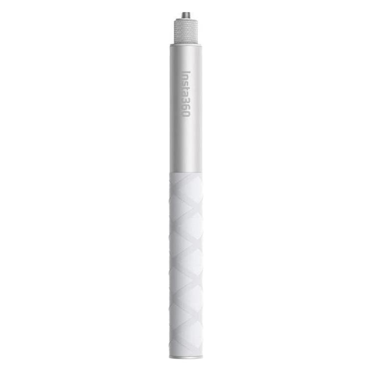 Insta360 selfie tyč 114 cm (bílá) (INST755-01)