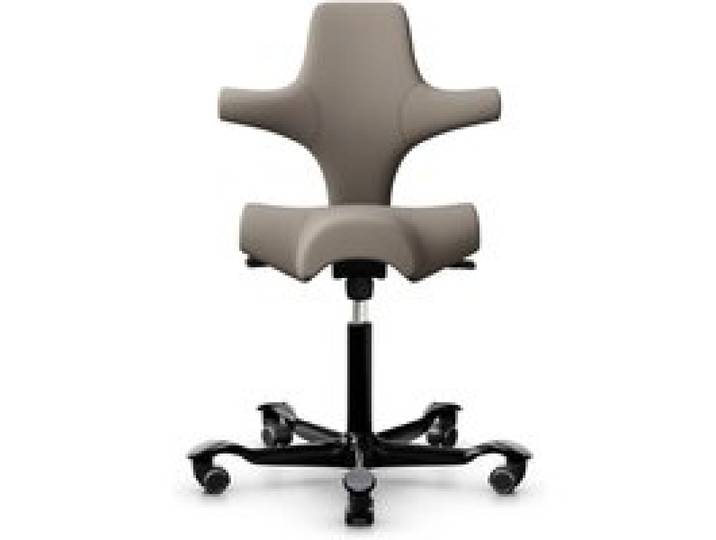 Chaise de bureau assis debout Capisco 8106