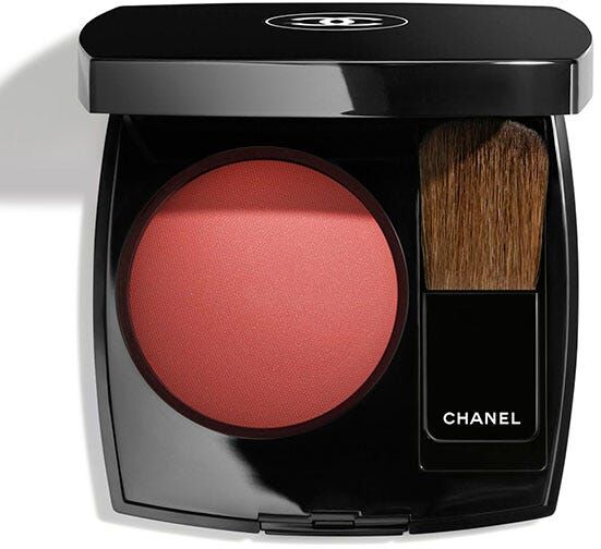 Chanel Joues Contraste Colorete En Polvo Foschia rosa