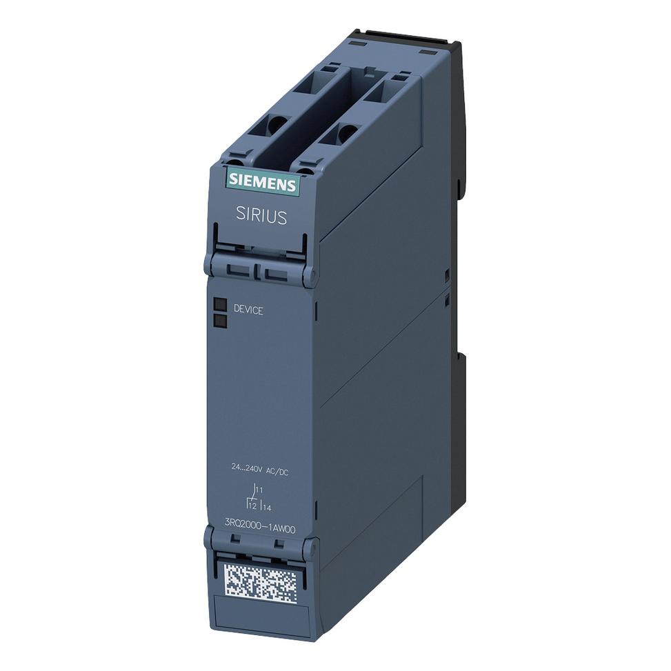 Siemens SIEM Koppelrelais (3RQ2000-1AW00)