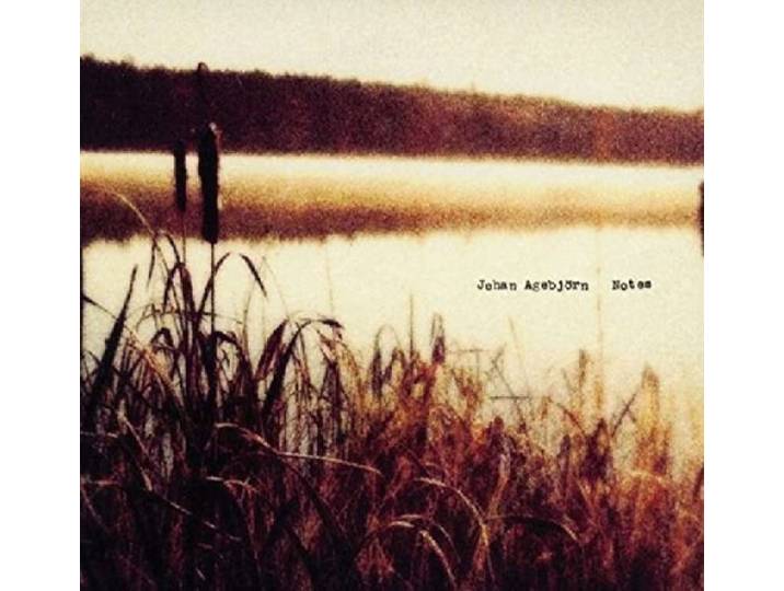 Johan Agebjorn - Notes