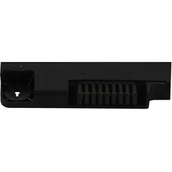 Patona Akku f. HP EliteBook 850 G3 G8R92AV G8R93AV (3 Zellen, 4100 mAh), Notebook Akku, Gelb, Schwarz