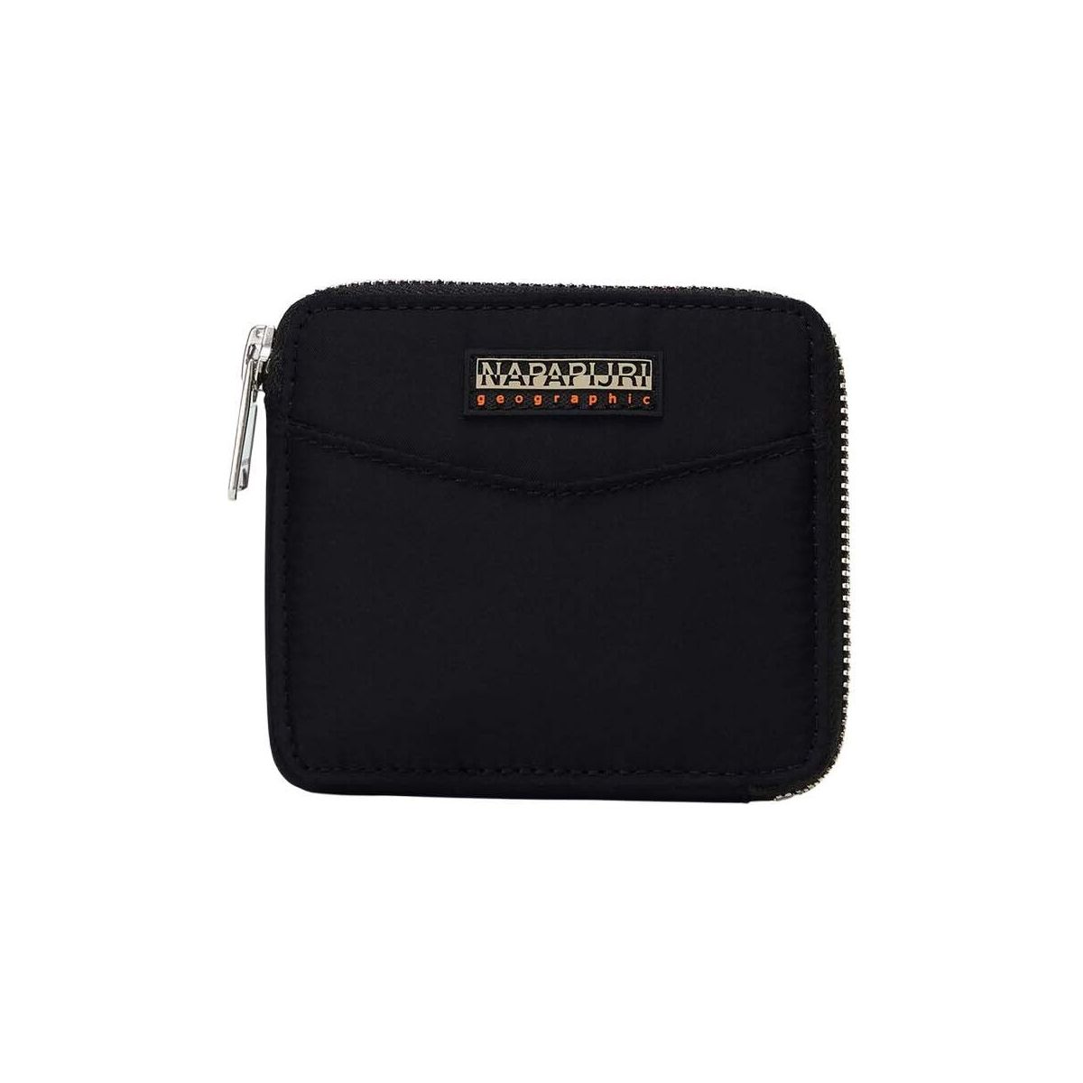 Napapijri F-olina WLT 1 black beauty (941) OS NP0A8B3C9411001