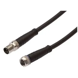 Ipf Electronic Kabeldosen/-stecker VK200F74