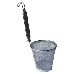 GastroHero Ersatzsieb für Nudelkocher ENK4 und ENK6, 1,2 Liter