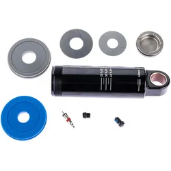 RockShox, Velodämpfer
