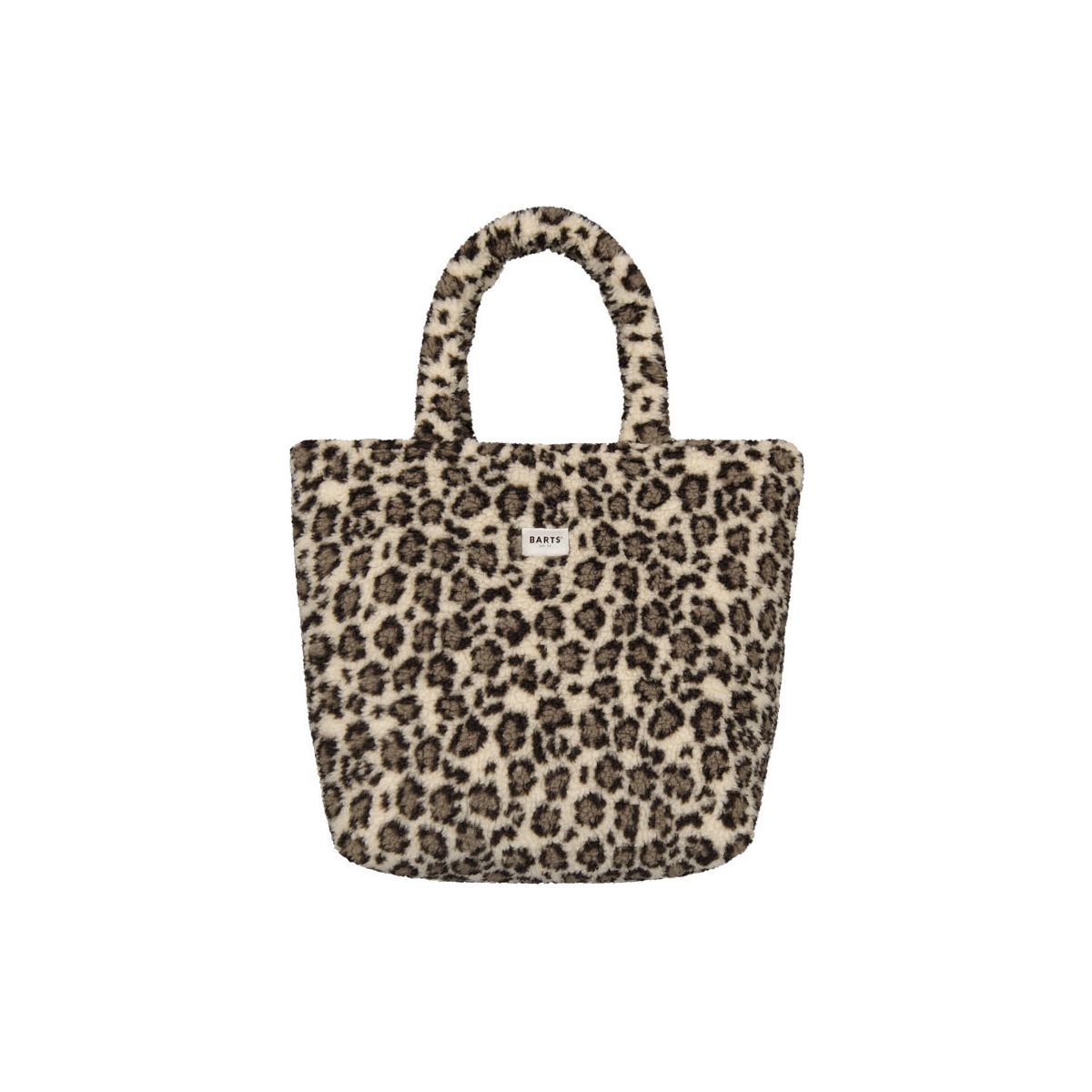 Barts Bugbane Shopper print white (33) 41670331