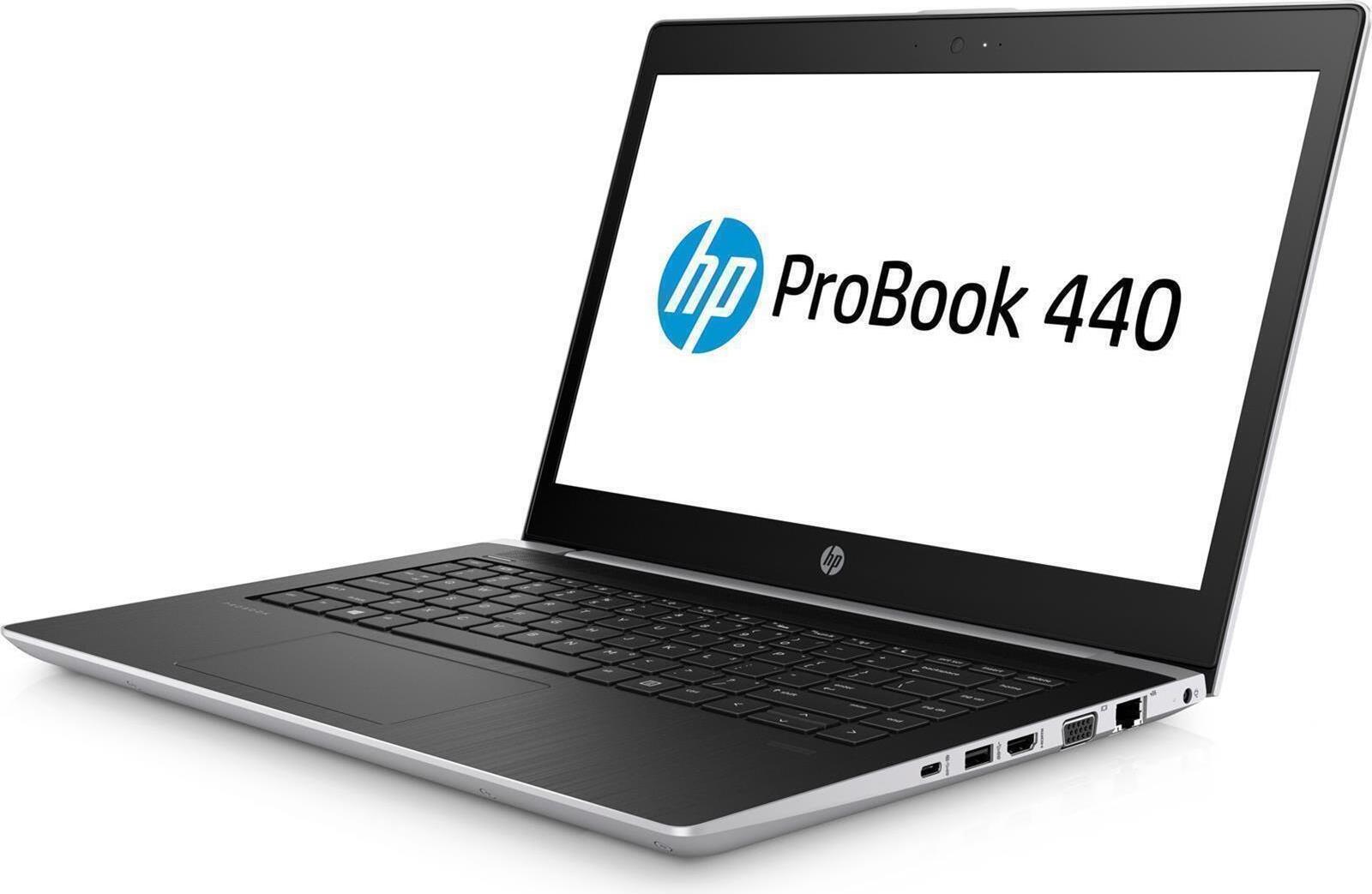 Laptop HP ProBook 440 G5 i5-8265U 16 GB RAM 1 TB SSD