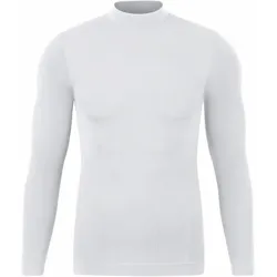 Jako Turtleneck Skinbalance 2.0 Unterwäsche Unisex - weiß - M