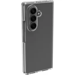 dbramante1928 ISL Pro-Galaxy Z Fold 7-Clear (Samsung Galaxy Z Fold7), Smartphone Hülle, Transparent