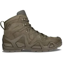 Lowa, Herren, Wanderschuhe, Zephyr MK2 GTX (46.5), Grün