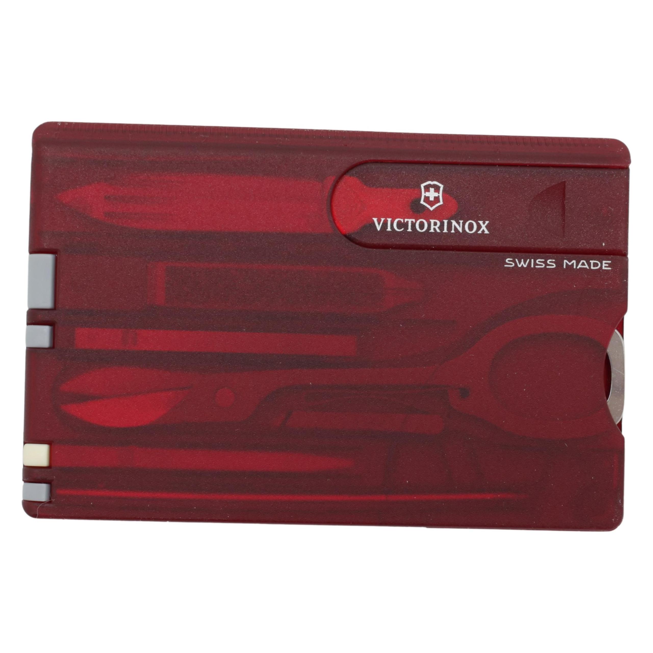 Victorinox SwissCard (0.7100.T)