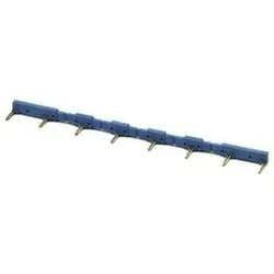 Finder Kammbrücke bl. bis 8 Fass. 095.18