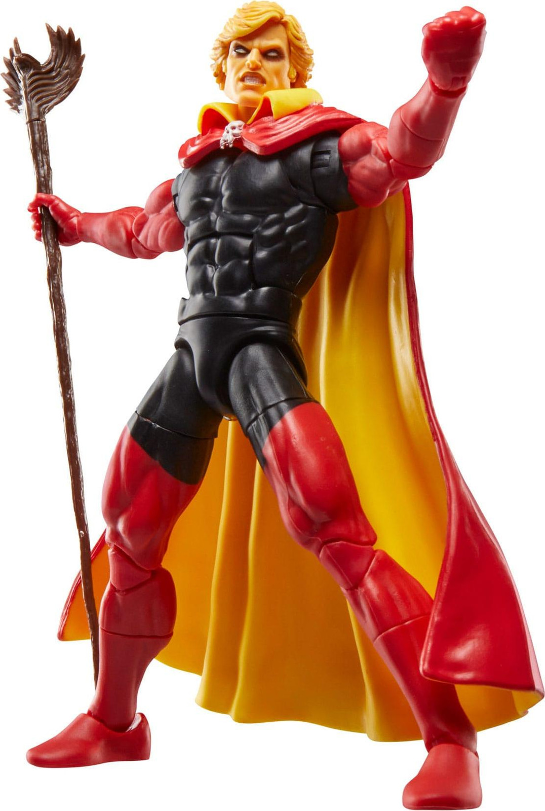 Hasbro Marvel Legends Serie Adam Warlock Actiefiguur Meerkleurig