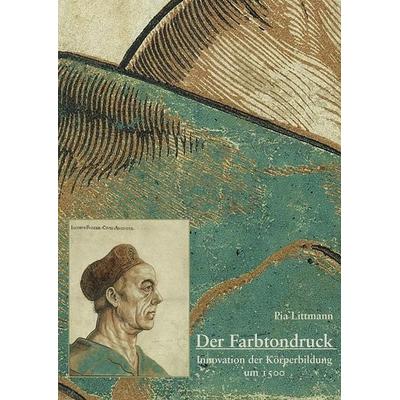 Der Farbtondruck, Taschenbuch von Pia Littmann, Wasmuth, E, 978-3-8030-4035-0