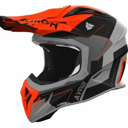 Airoh Aviator Ace 2 Shield Motocross-Helm S (55/56)