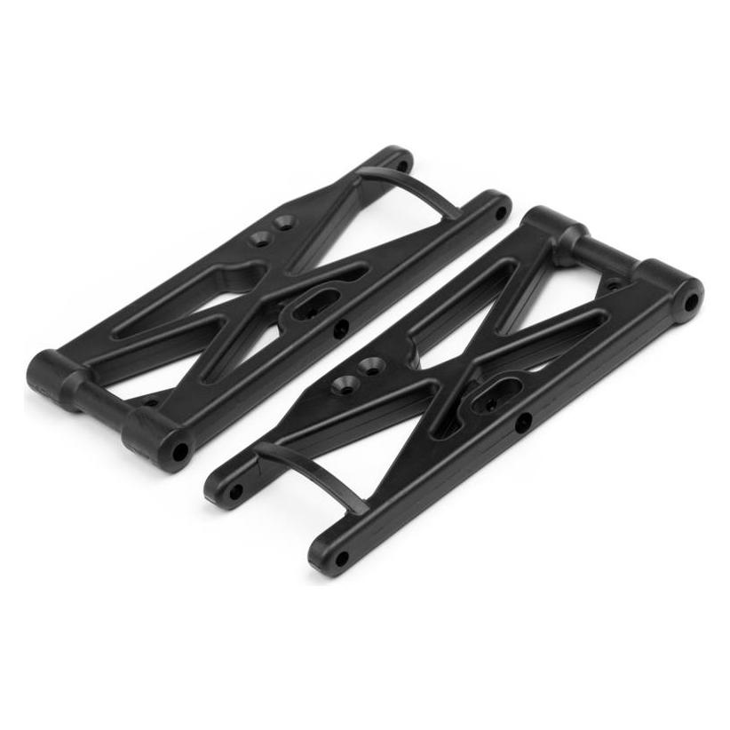 Maverick Rear Lower Suspension Arms 2 Pcs (Vader XB) (MV27012)