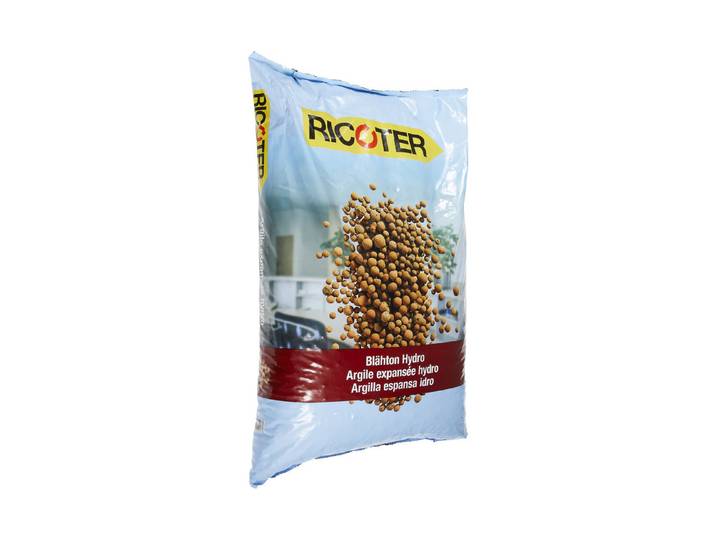 Ricoter Blähton Hydro grob 25 l