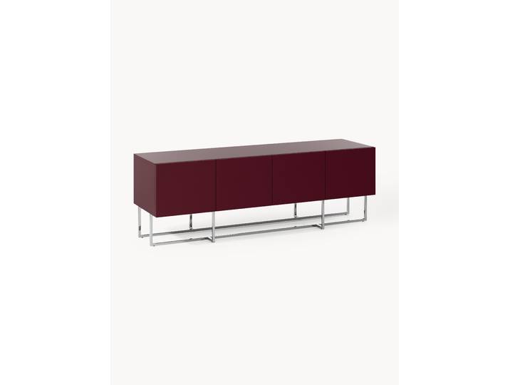 Houten tv-meubel Joe