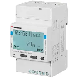 Victron Energy Meter EM540 - 3 phase - max 65A/phase