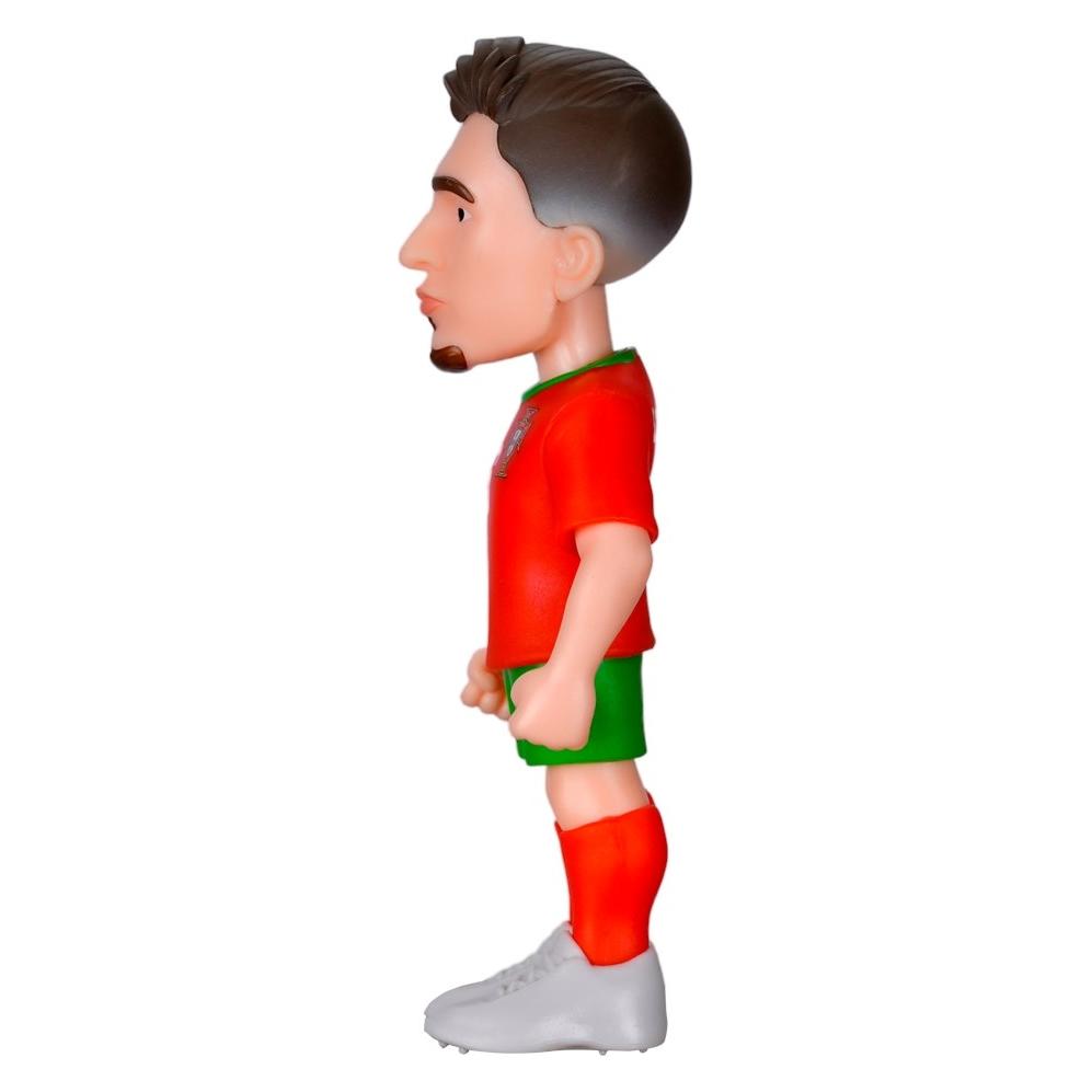 Minix PORTUGAL - Conceicao - Figurine Coupe du Monde 12cm (MN22922)