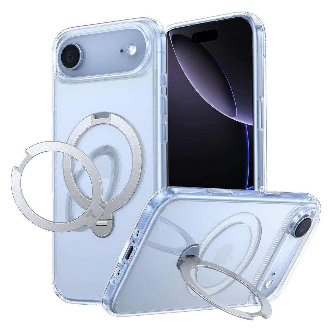 Torras Ostand Spin Series (Apple iPhone Air) (X00FX2394)