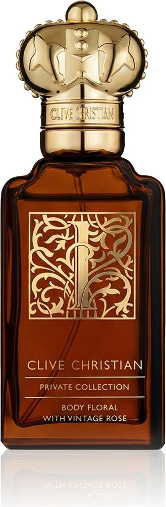 Clive Christian C: Woody Leather Parfum 50 ml (man)