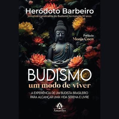 Budismo - Heródoto Barbeiro, Audio, 9788520474655