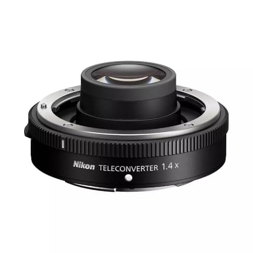 Nikkor Z Teleconverter 1.4x