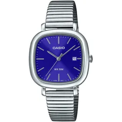 Casio Damenuhr – LTP-B166D-2A
