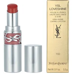 Yves Saint Laurent, Lippenstift + Lipgloss, Loveshine (150 Nude Lingerie)