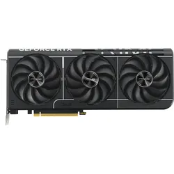 ASUS Prime GeForce RTX 5080 EVO OC (16 GB, GDDR7), Grafikkarte, Schwarz