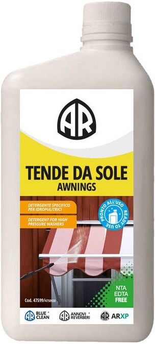 Detergente idropulitrice Annovi Reverberi 47599 AR BLUE CLEAN