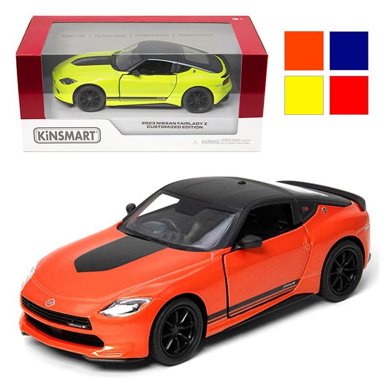 Kinsmart Nissan Fairlady 1:36 (54612311)