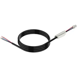 Danfoss Kabel m. Stecker (24 V), 5m für AMV130/140 (24V)