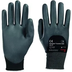 Honeywell, Schutzhandschuhe, Handschuh Camapur Comfort 626, Gr. 8 Gr. 8 (8)