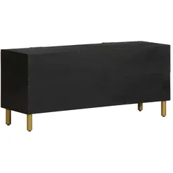 vidaXL, TV Möbel, Alana (105 x 33 x 46 cm)
