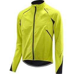 Löffler, Herren, Velojacke, Gran Fondo TXS, Gelb
