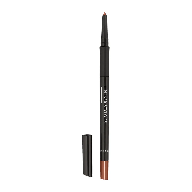 Gertraud Gruber Lipliner Stylo, Dark Neutral Nr. 25, 0,35g 424125