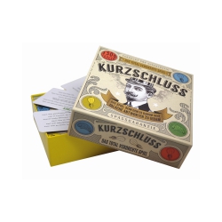 Kylskapspoesi AB Kurzschluss 265912