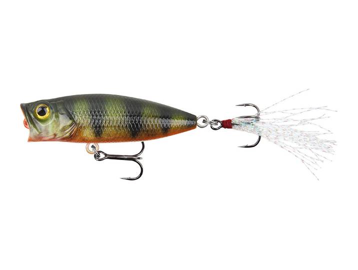 Stucki Fanatics Bubble Perch 5.5 cm