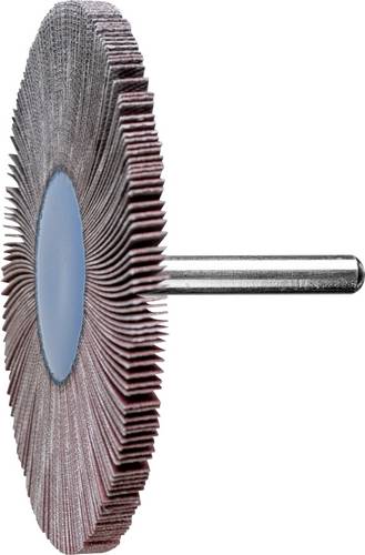 PFERD TOOLS 44480240 Fächerschleifer Durchmesser 80mm 10St.