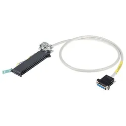 WAGO GmbH & Co. KG Systemleitung Siemens 706-2500/409-300
