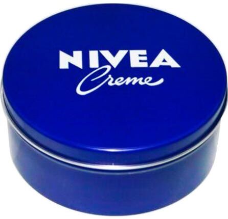 NIVEA Crema 250ml