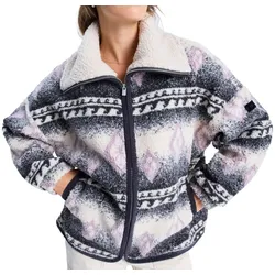 ROXY FEELS LIKE WINTER Jacke 2026 parchment feel like winter - L
