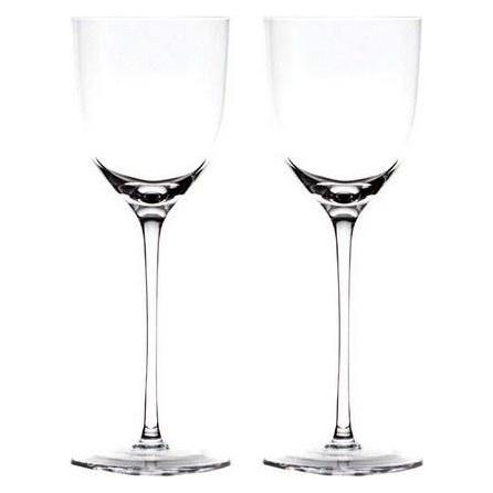 Morten Larsen ML-Set 2 Gläser für Weisswein, Laren (2 Gläser, Weissweingläser) (35521351)