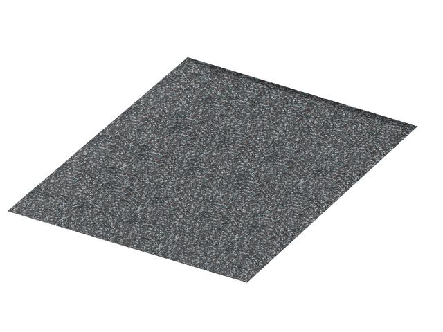 Tece -Schallschutzmatte Drainbase für Drainprofile,Drainline, DrainpointS/Stk., 660001 660001