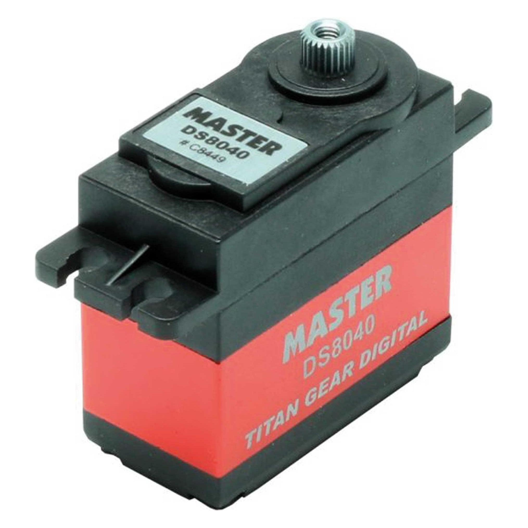 Pichler MASTER Servo DS8040 (C8449)